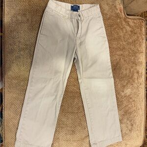 SOLD
Polo by Ralph Lauren Kid’s Khaki Pants